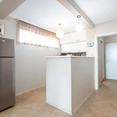 Cosy Sea Horse דירה