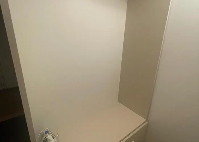 Cosy Sea Horse דירה