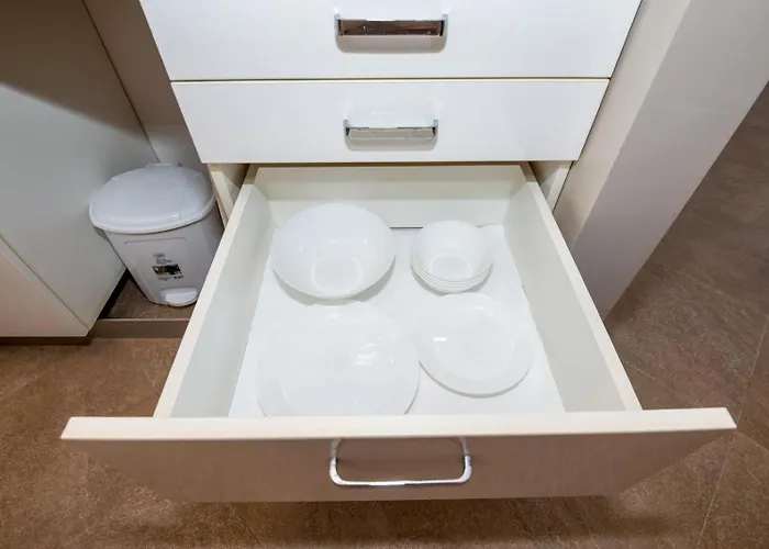 Cosy Sea Horse דירה *