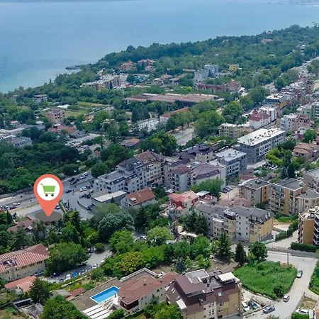 Cosy Sea Horse * Варна