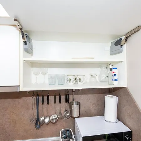 Апартаменты Cosy Sea Horse *