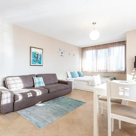 Cosy Sea Horse Lejlighed