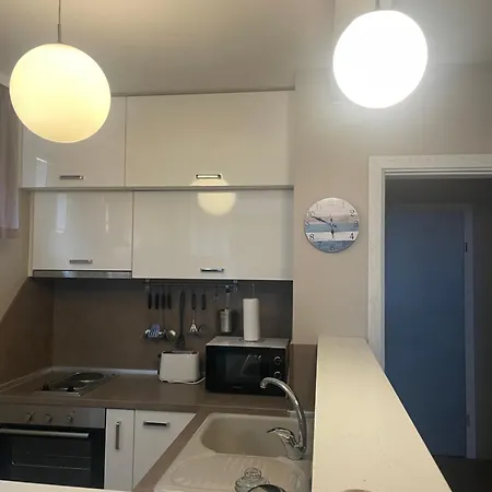 Cosy Sea Horse Apartment