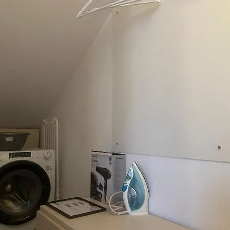 Cosy Sea Horse Apartment