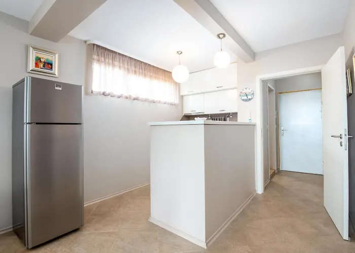 Cosy Sea Horse Apartment